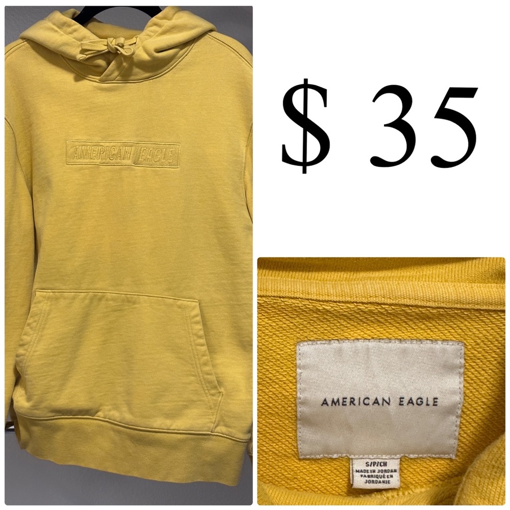 American Eagle Hoodie